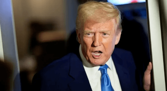 القرم روسية.. ترامب يكشف تفاصيل مقترح السلام في أوكرانيا