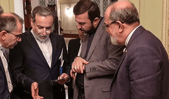 بعد إعلان عُمان المفاجئ.. هل انتهت المفاوضات النووية بين إيران وأميركا؟