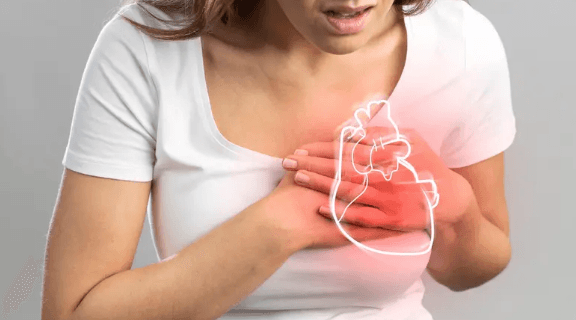 هذه الأطعمة يُخفّض تناولها خطر أمراض القلب