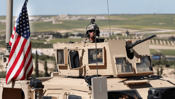 “نيويورك تايمز” تكشف كواليس الانسحاب الأميركي من سوريا