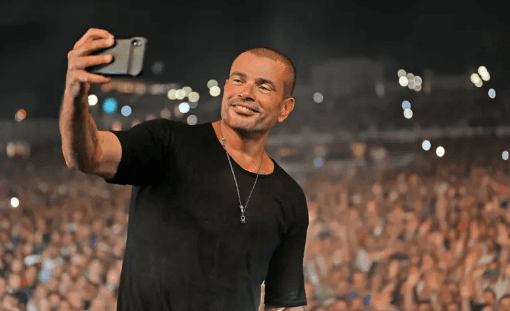 تذاكر حفل عمرو دياب تغضب المصريين