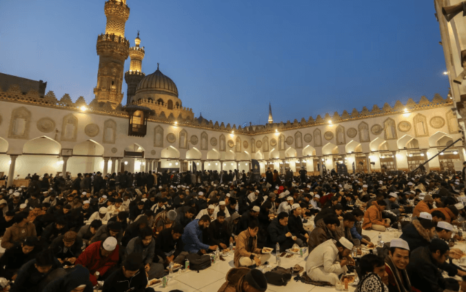 الأزهر يرد على الدعوات المطالبة بالمساواة في الميراث