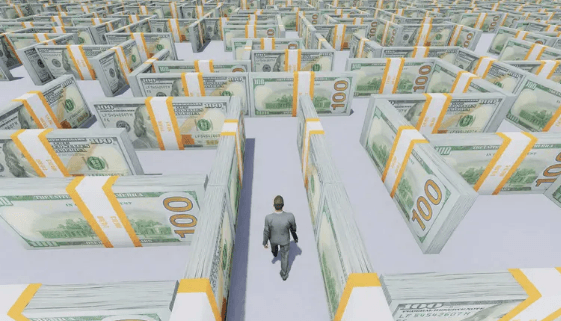 أثرياء أميركا يهربون إلى هذه الدولة!