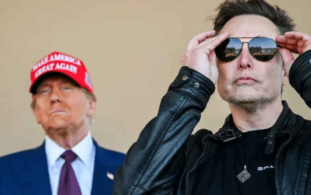 ترامب vs ماسك.. تسلسل زمني لسجال ينفجر من إبستين إلى العزل!