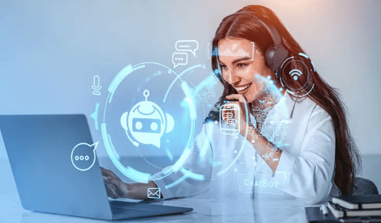 دراسة تحذر من علاقات حب مع تطبيقات الذكاء الاصطناعي