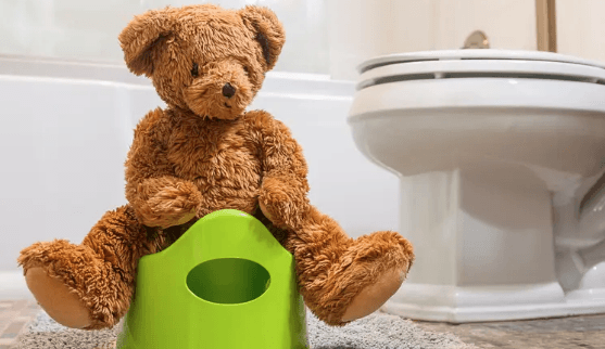 لن تصدق.. “دباديب” الأطفال أكثر تلوثاً من المراحيض