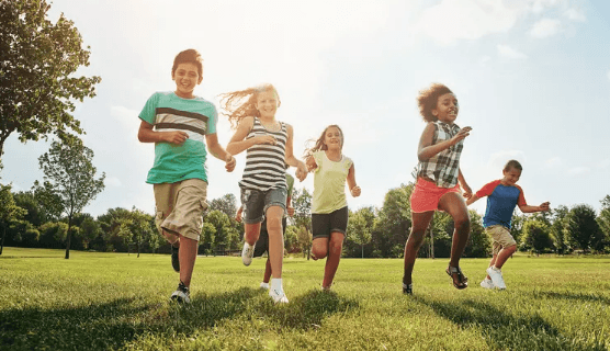 هذه المعادلة تضمن نجاح الأطفال!