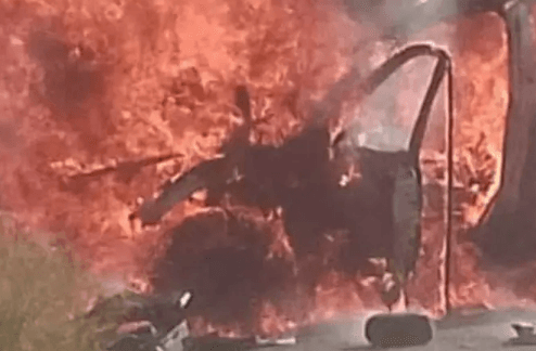 لبنان.. مقتل قيادي بالجماعة الإسلامية بغارة إسرائيلية