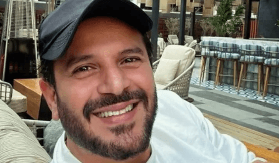 تفاصيل جديدة عن وفاة صبحي عطري