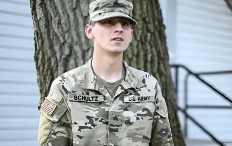 السجن لجندي أميركي بتهمة التجسس لحساب الصين