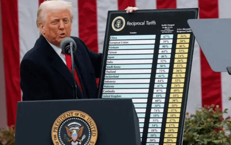 العجوز تحت رحمة ترامب: هل تفقد أوروبا شريكها الأميركي للأبد؟