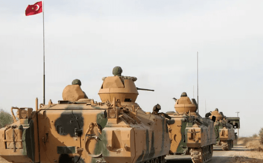 ماذا وراء اتفاق تركيا وسوريا على إنشاء مركز عمليات مشترك؟