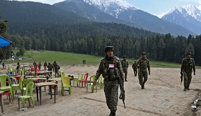 الهند وباكستان.. ما تداعيات ما حدث في باهالغام؟