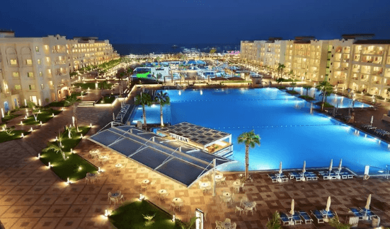 بعد 40 عاماً من الغياب.. فنادق فاخرة تعود إلى العراق!