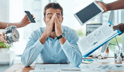 عادات يومية.. تجنبها يمنع الإرهاق الذهني!