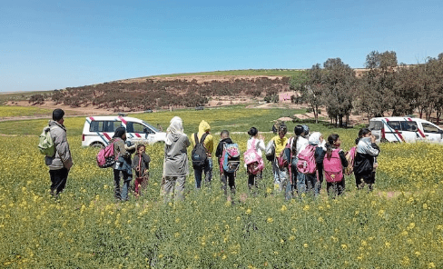 “سفاح ابن أحمد” يفتح ملفاً خطيراً على المجتمع المغربي