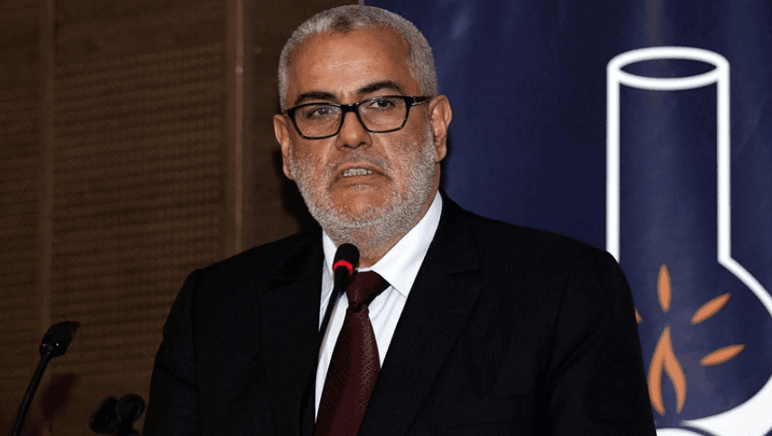 بنكيران.. ربان يقود “إخوان” المغرب!