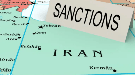 أميركا تستهدف شركات صينية وإيرانية بعقوبات