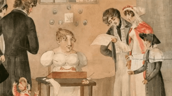 نهاية مأساوية.. امرأة تحدت مرضاً نادراً وأصبحت فنانة