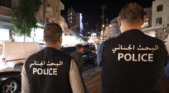 بعد 21 عاماً.. الأمن الأردني يفك لغز جريمة غامضة