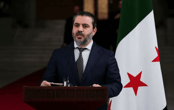 الشيباني يفك لغز الاتفاق السوري الإسرائيلي