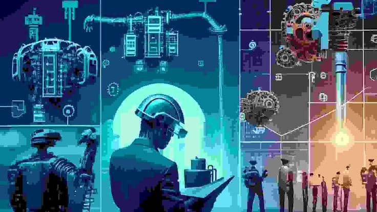 التنمّر الوظيفي ومقارنة الأداء بالذكاء الاصطناعي!