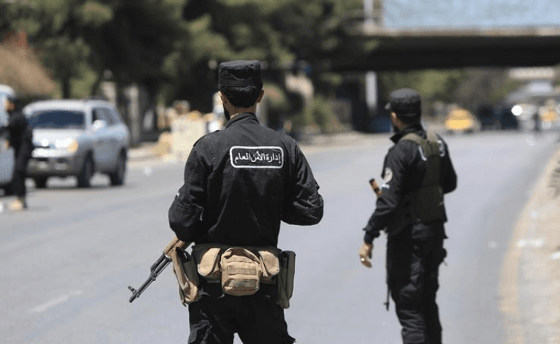 سوريا.. الحياة تعود لطبيعتها في صحنايا وسط انتشار أمني