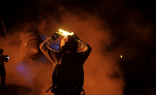 غارات أميركية جديدة على الحديدة