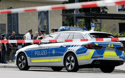 جرحى في عملية دهس جماعي بألمانيا.. والشرطة تعلًق