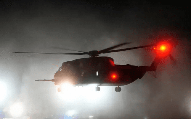 إجلاء مصابين ونقل مساعدات.. ما قصة إسرائيل مع دروز السويداء؟