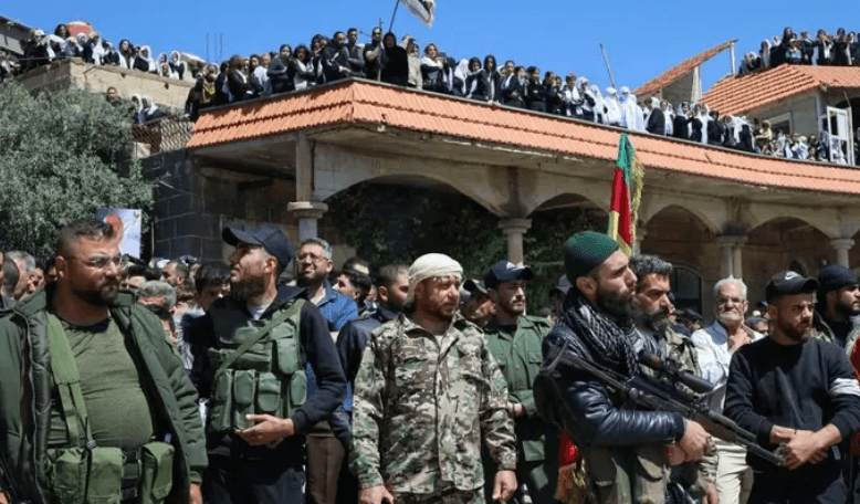 بعد تعديلات جديدة.. ما هي بنود الاتفاق في السويداء؟