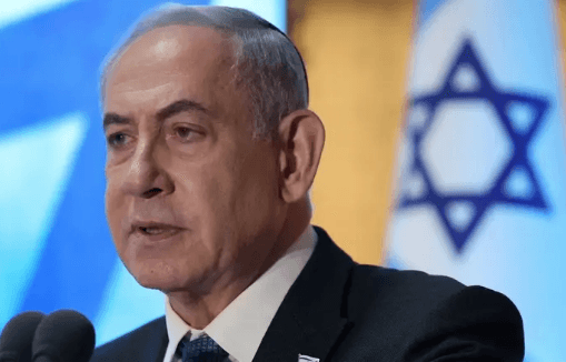 نتنياهو يرد على هجوم كولورادو: “الحرية لفلسطين” أشعلت الميدان!