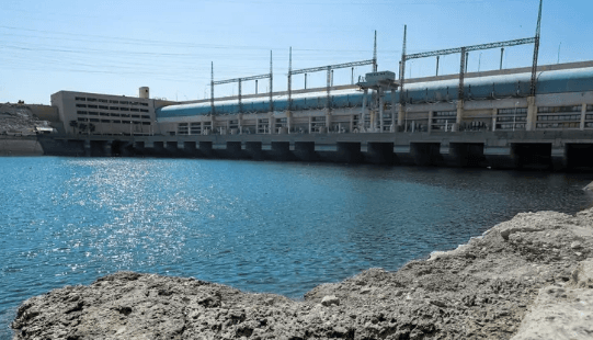 الإدارة الذاتية لشمال شرق سوريا تعلًق على عمليات سد تشرين