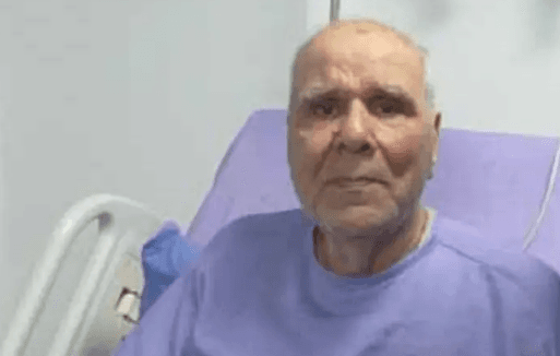 آخر ما نطق به الفنان المصري نعيم عيسى