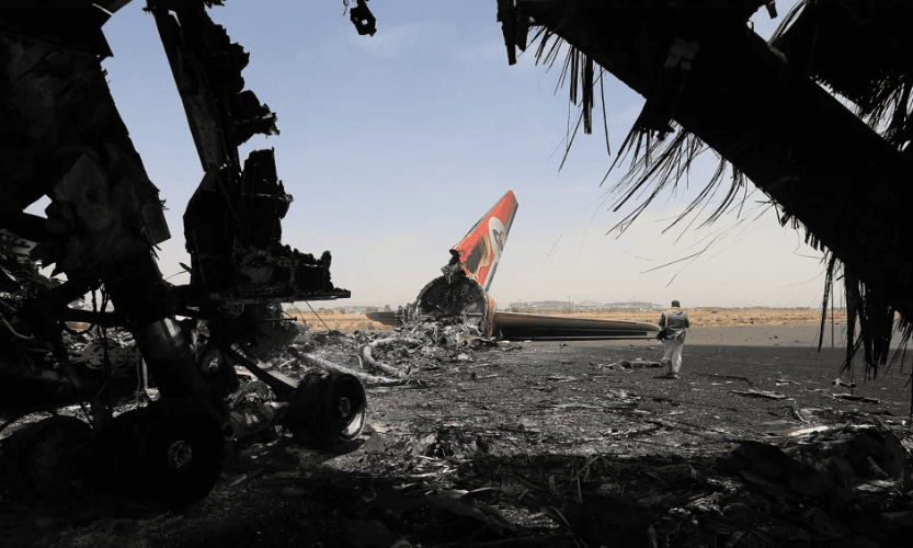 بعد إعلان الهدنة مع الحوثي.. هكذا رد نتنياهو على ترامب