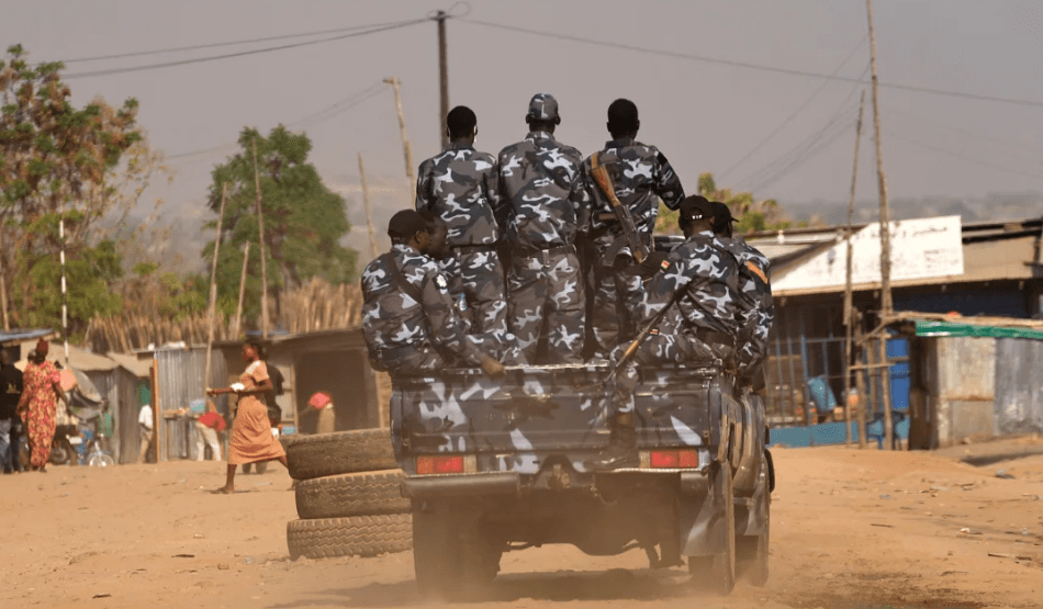 أحدث دولة في العالم ناضلت لعقود من أجل حكم نفسها.. والآن هي على شفا حرب أهلية