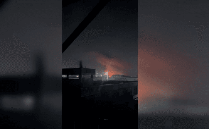 باكستان: الهند أطلقت صواريخ على قواعد عسكرية رئيسية