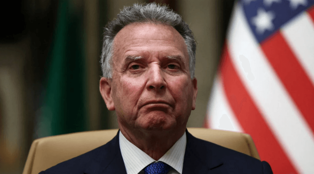 بعد إطلاق رهينة أميركي.. ويتكوف يقدم مقترحاً لهدنة في غزة