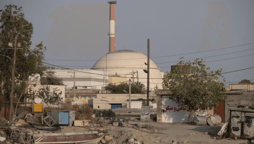 إيران… انعطافات حادة يميناً ويساراً