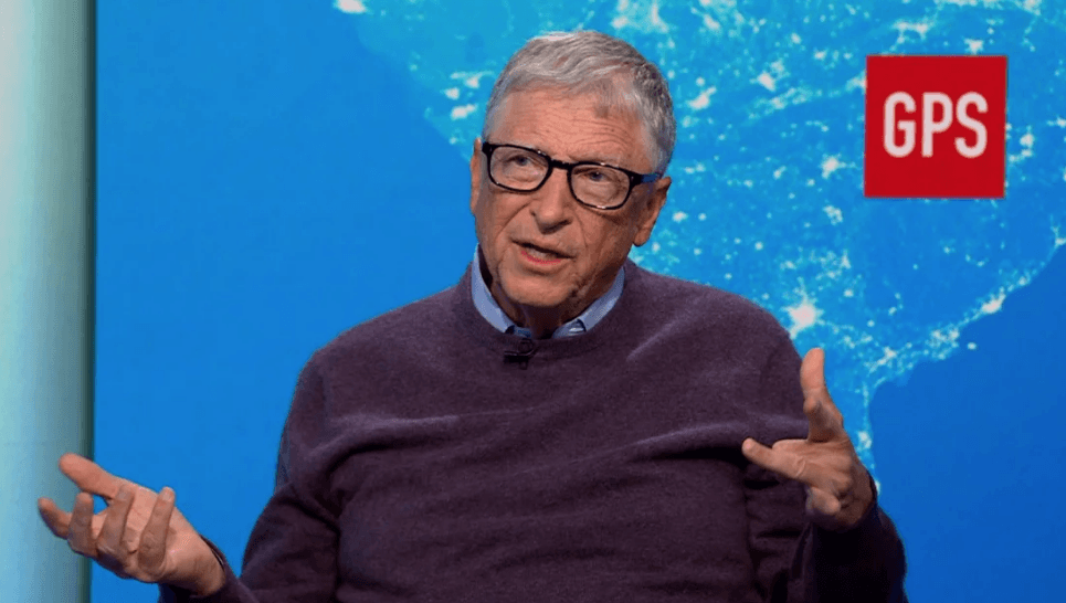 200 مليار لأفريقيا!.. خطة بيل جيتس لصناعة أعظم قوة بشرية على الأرض