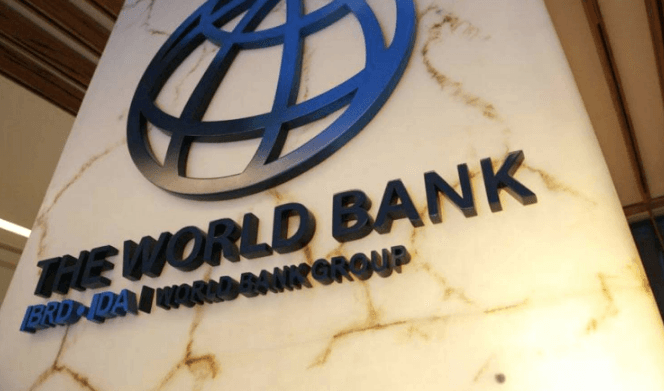 البنك الدولي يبث خبراً ساراً للسوريين