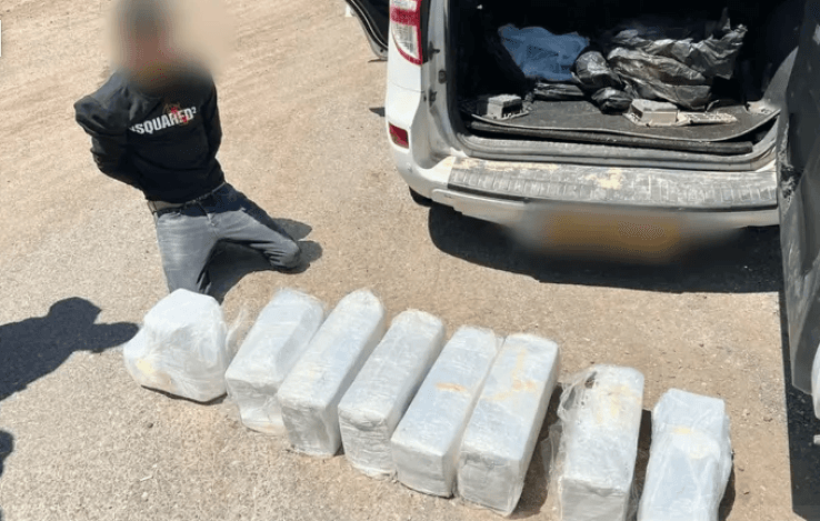 “غزة تحترق بالنار والكيف”.. هجوم مزدوج من إسرائيل