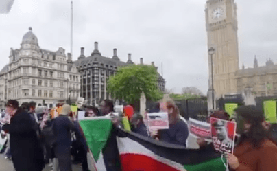 بالفيديو| “كيماوي البرهان” يُشعل الغضب الدولي