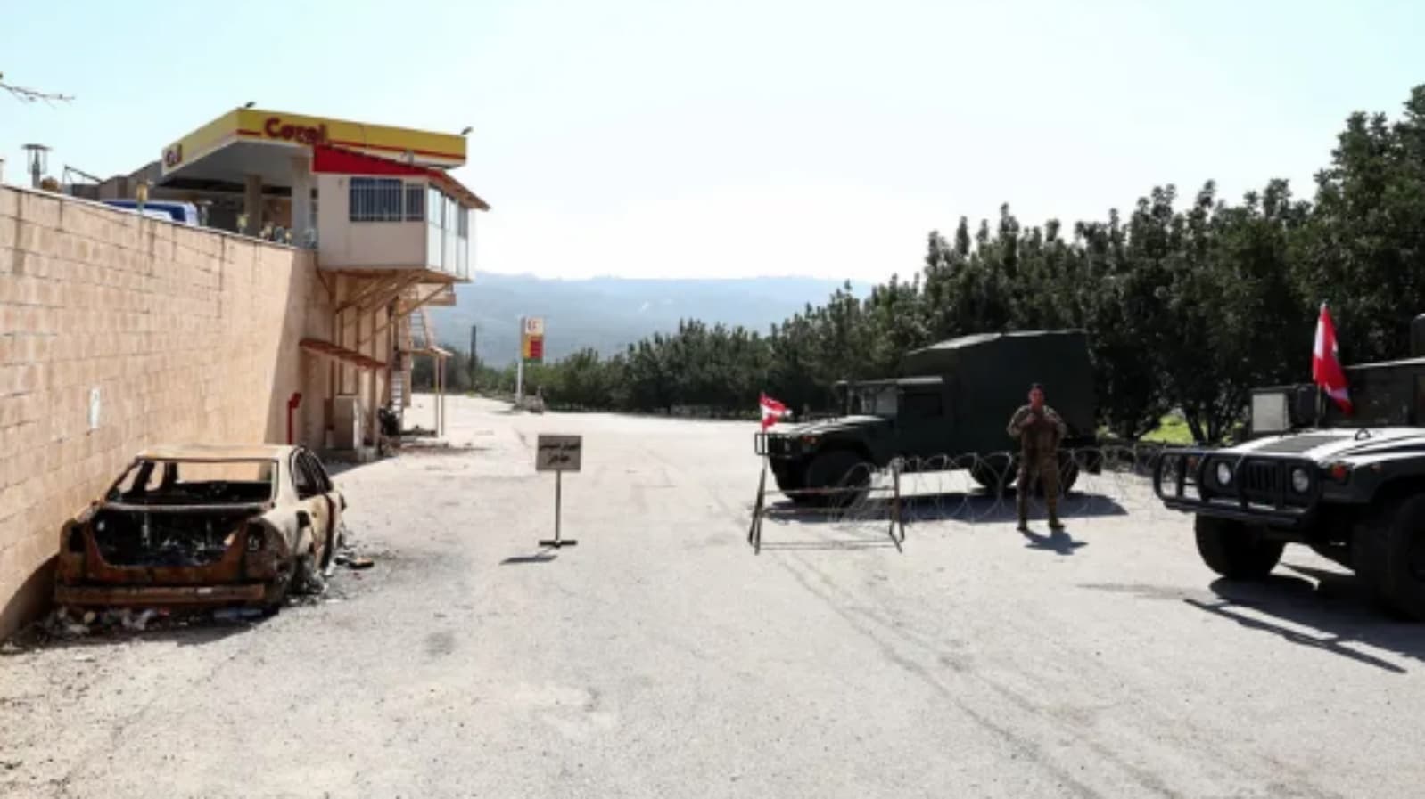 مصدر أمني لبناني يكشف تفاصيل بشأن تفكيك بنية حزب الله