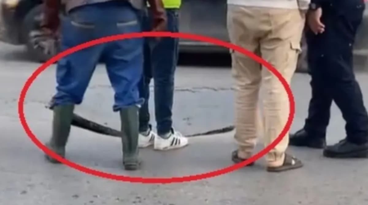 تساؤلات بشأن “أنفاق سرية” تحت العاصمة الجزائرية.. وخبير يجب