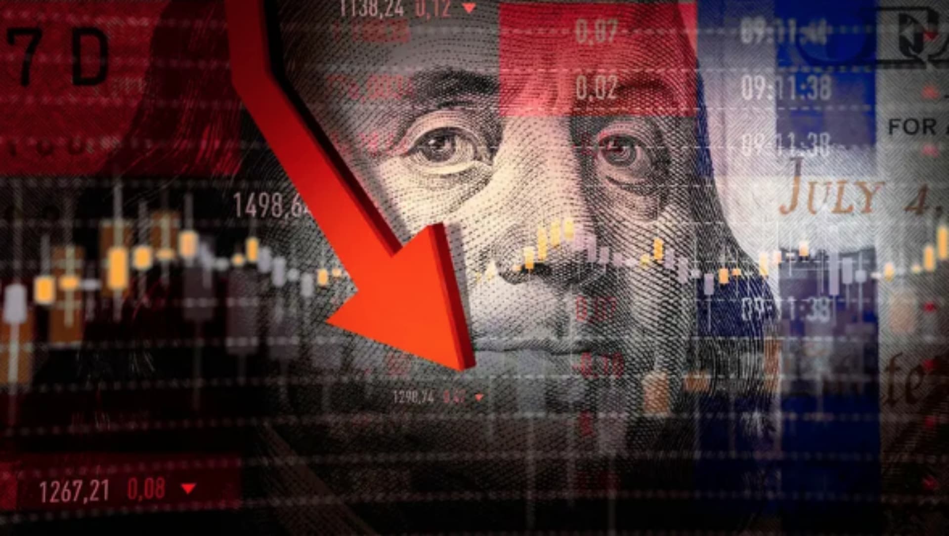 “Economist”: أميركا على أبواب صدمة اقتصادية عاتية