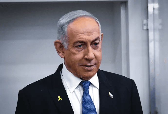 الملك بيبي.. هل يقود إسرائيل نحو الانهيار؟