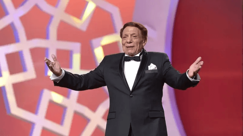 6 عقود من الفن.. من هو الفنان الذي عشقته الكاميرا؟