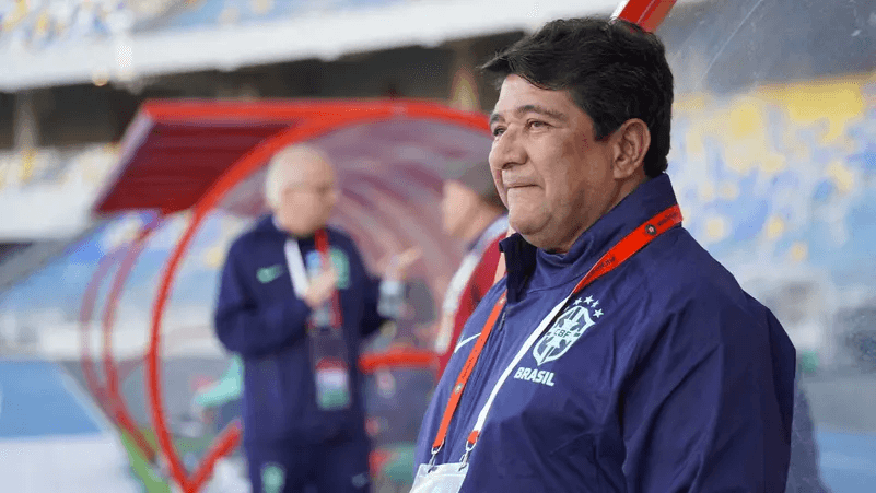 القضاء يأمر بعزل رئيس الاتحاد البرازيلي