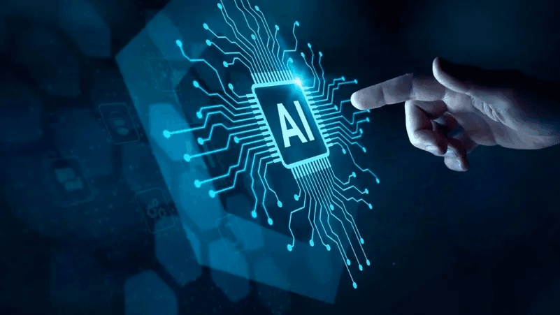 توقيف 72 مشتبهاً.. تفكيك شبكة الذكاء الاصطناعي